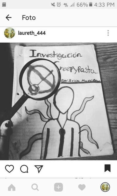 creepypasta research